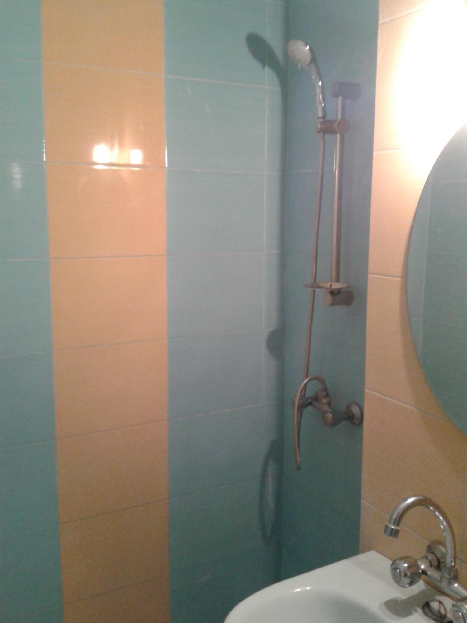 Hotel Zora Kranevo Habitación foto